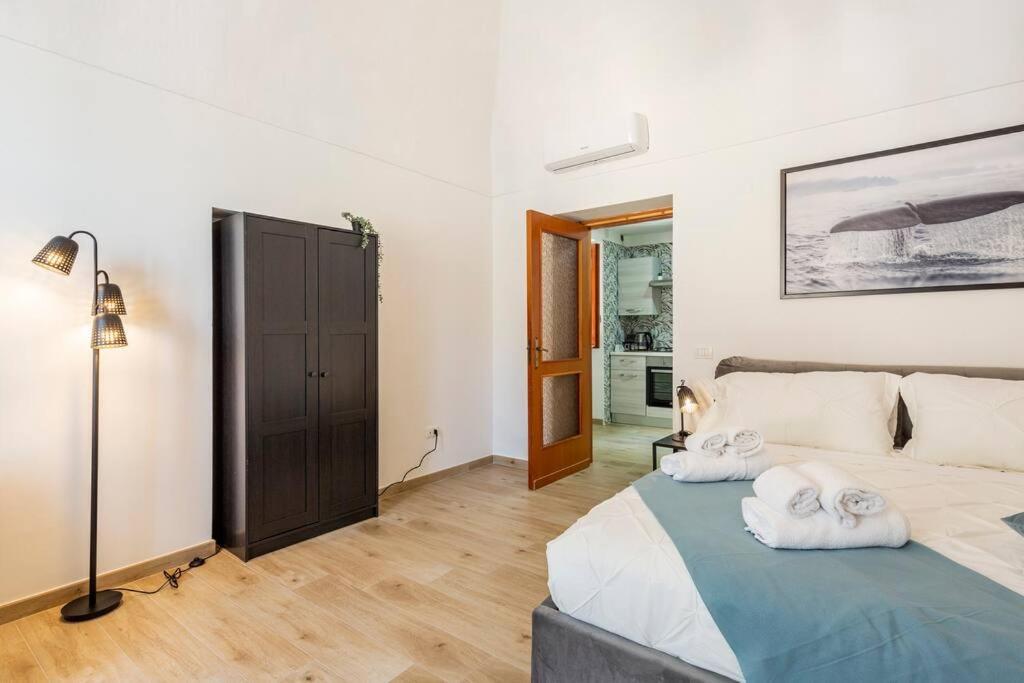 Love House Sul Mare Cetara Esterno foto